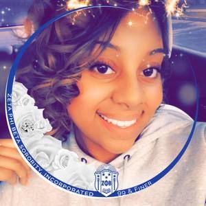 Meet your Posher, Emiri